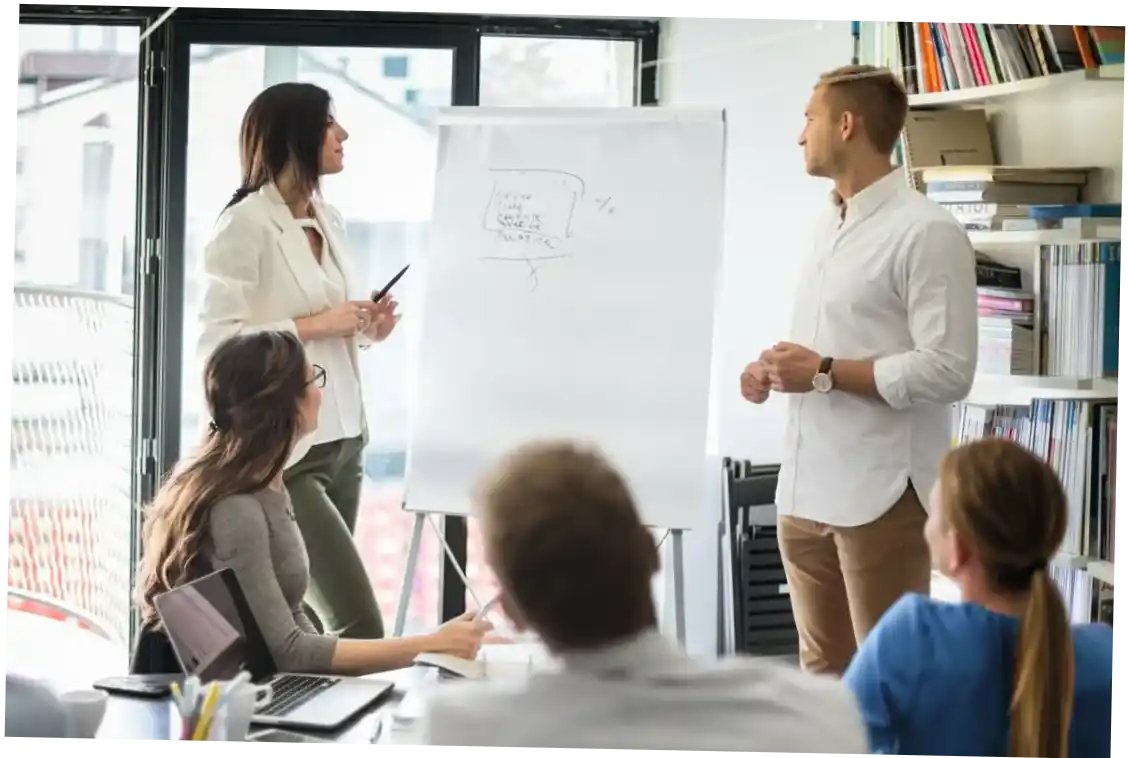 Fortgeschrittenen Kurs